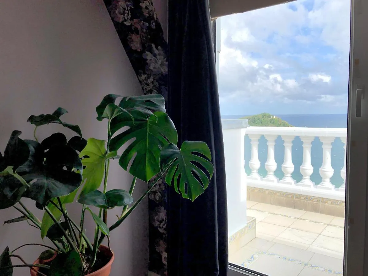 Far Out Collective Apartment San Sebastian 0*,  Spain