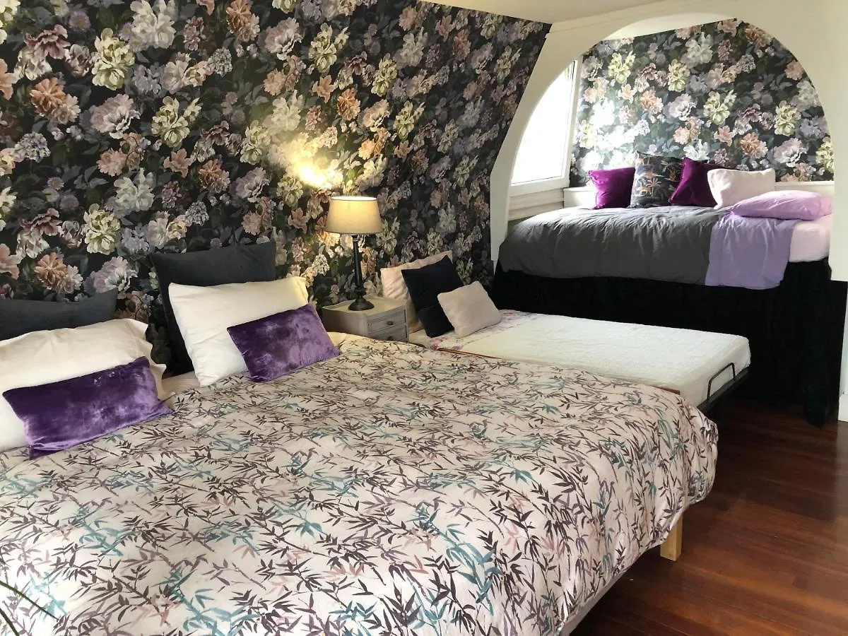 Far Out Collective Apartment San Sebastian Spain
