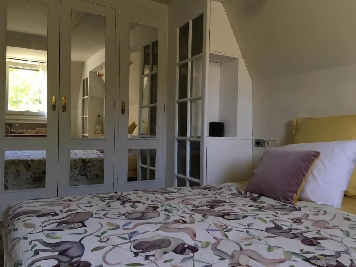Far Out Collective Apartment San Sebastian Spain